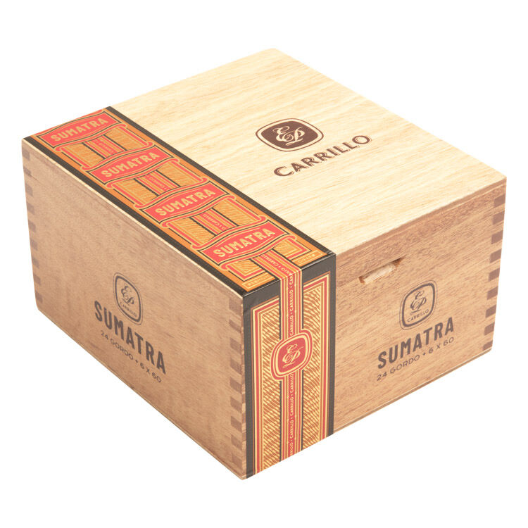 View product media EPESUMG Gordo Sumatra, , jrcigars 3